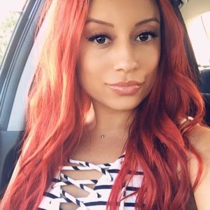 Meet your Posher, Tori